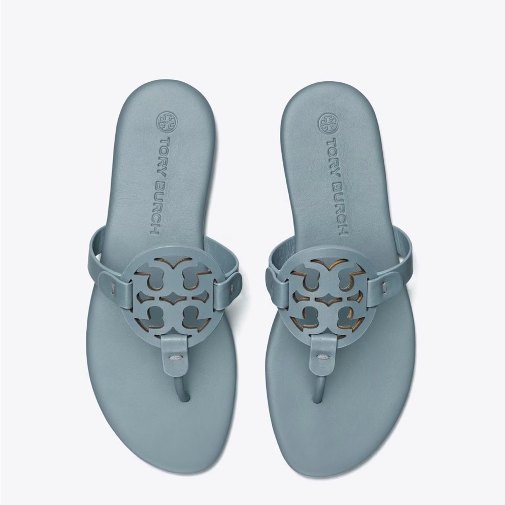 Tory Burch Miller sandal size 8